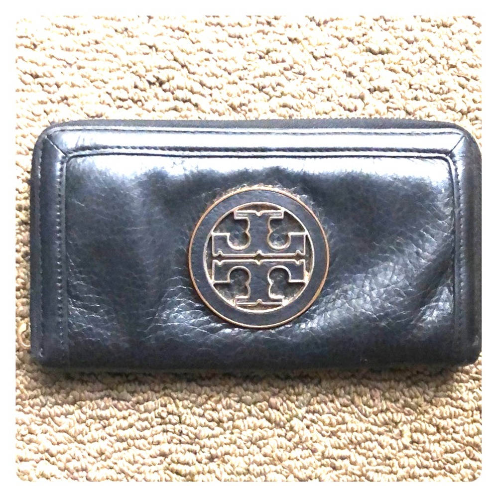 Tory Burch Amanda Wallet